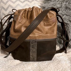 Rough & Tumble Small Double Zip Train